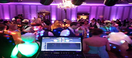 Adolphus Hotel Show